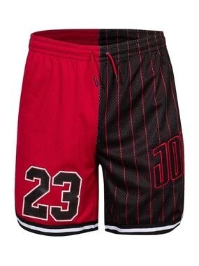 Jordan Boys Game Day Play Off Shorts Youth Small